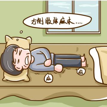 心肌梗死会手麻脚麻吗，心肌梗死吃什么食物好