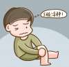 心力衰竭引起下肢水肿的原因是什么？