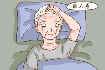 上了年纪起夜多精神差怎么办