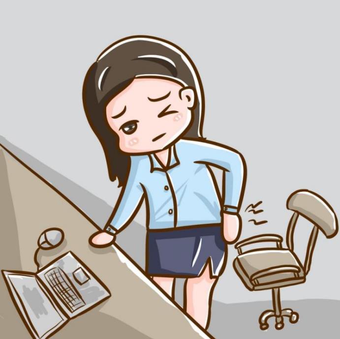 浅谈导致风湿性腰腿痛的因素有哪些呢?