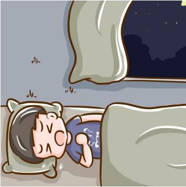 咳嗽花样频出，秋季夜咳有痰怎么办？