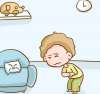 孩子积食肚子疼怎么办？