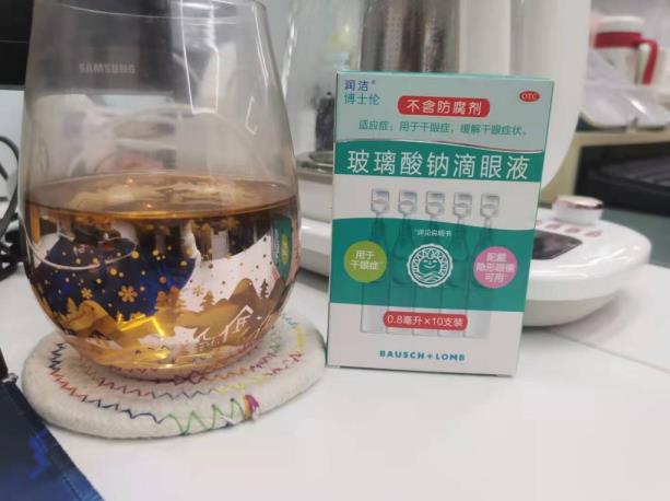 用眼过度导致干眼症应该注意什么?