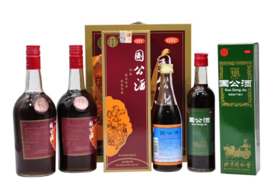 风湿性腰腿痛能不能用药酒调理