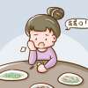 胃溃疡不想吃饭怎么办?