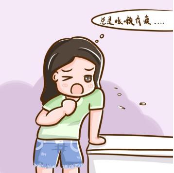 咳不停，经常咳痰怎么治果好？
