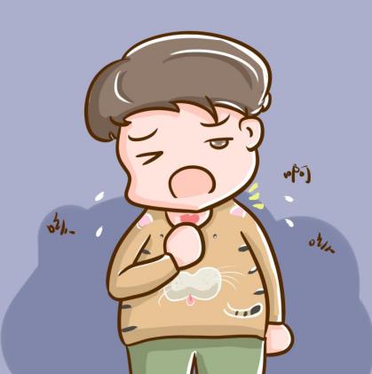 嗓子疼咳嗽能吃复方甘草片吗？