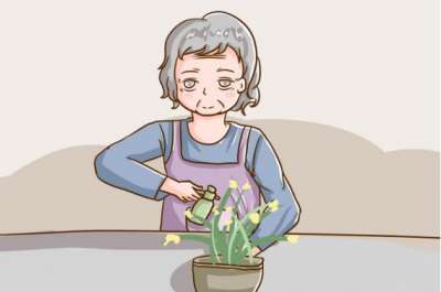 老年痴呆记忆障碍怎么调理好