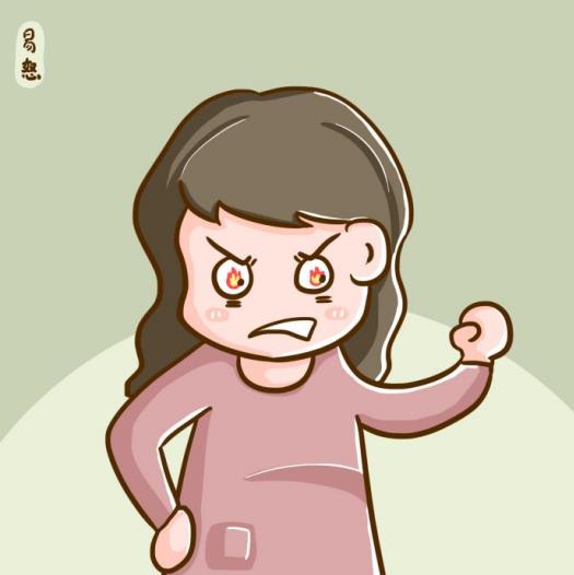肝火旺心烦易怒怎么办
