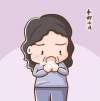 女性手脚冰凉是肝肾阴虚吗