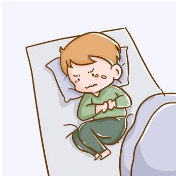 小孩肠绞痛是什么症状？肠绞痛发作时可以这样做