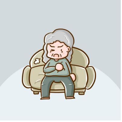 经常胸闷气短痛怎么回事？