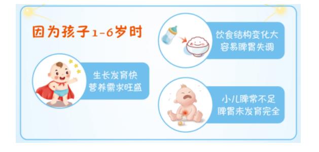 小儿怎样健脾，丁桂薏芽健脾凝胶适合婴儿吃吗？