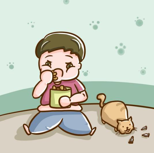 瘦主角排油原理是什么