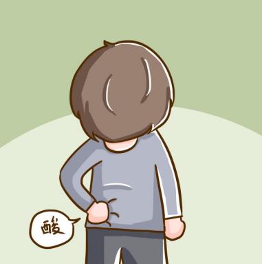 腰疼肾虚吃什么药？几个疗程才能治好？