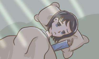 睡眠浅的人该怎样改善睡眠质量