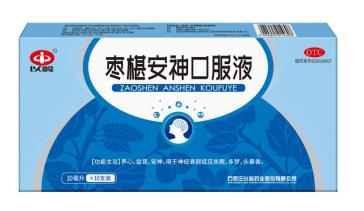 睡眠易醒可以服用眠胶囊吗
