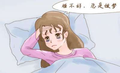 改善失眠多梦的中药什么时候吃好