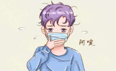 感冒流鼻涕打喷嚏可以用鼻炎康片非处方药吗