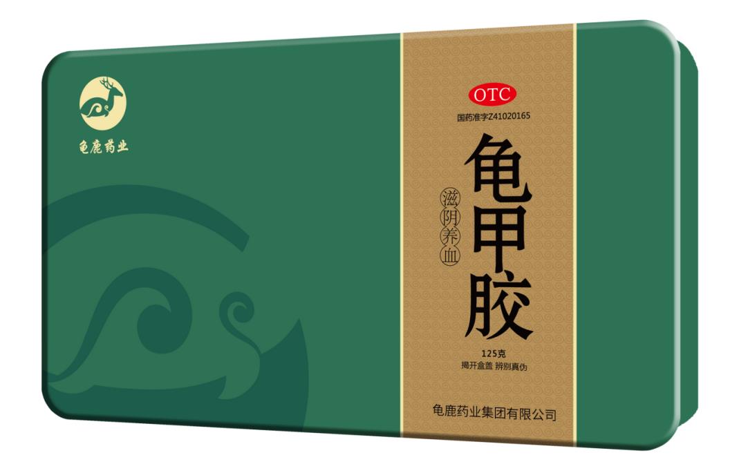烦躁易怒用龟甲胶好不好