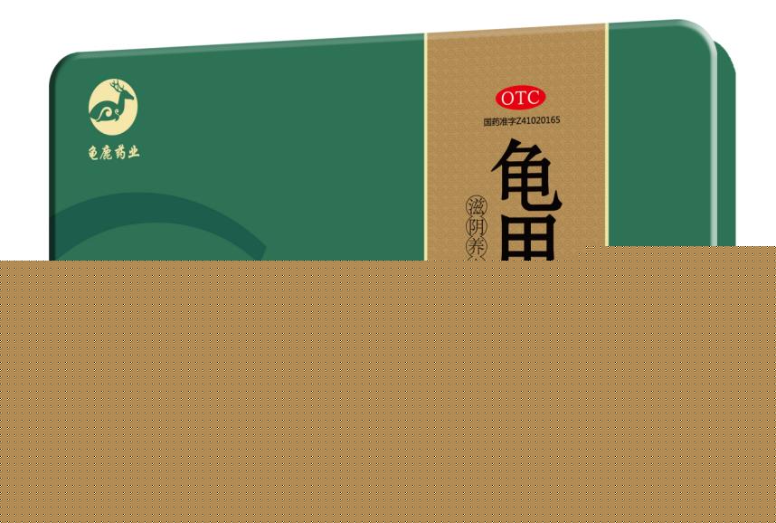 龟甲胶的主要成分是什么