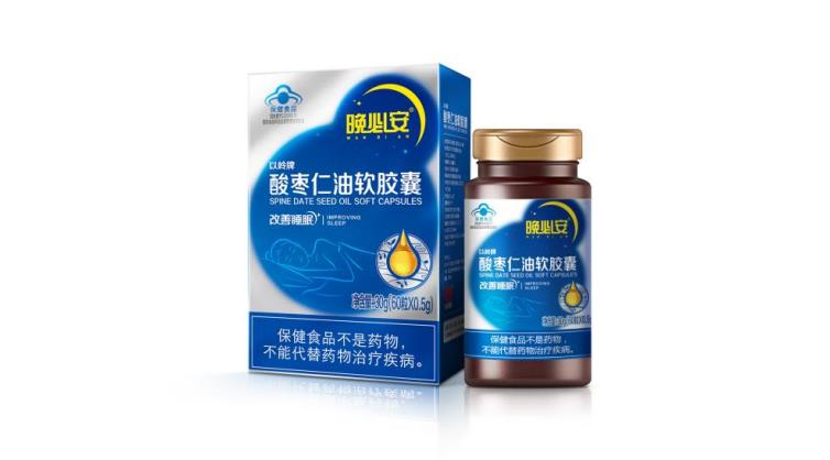 晚必安酸枣仁油软胶囊适合人群有哪些