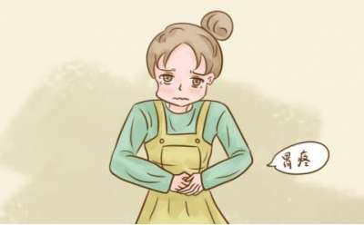 胃寒，海桂胶囊可以长期服用吗