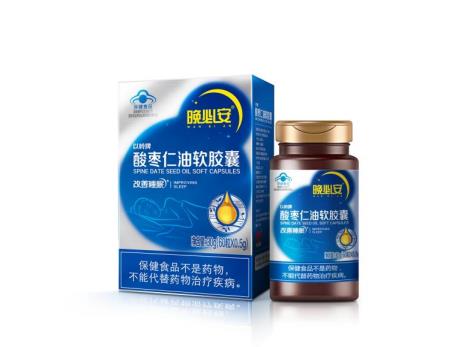 ​失眠多梦心悸吃什么好