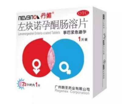 72小时避孕药粉色药粒是哪个品牌？针对紧急避孕有什么优势？