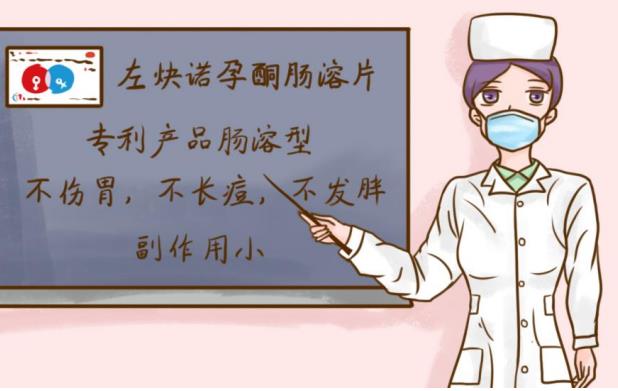 想知道朗圣丹媚的正確服用方法，看本文就可以