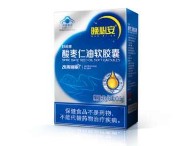 老是​睡不着吃了晚必安可以缓解吗