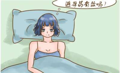 口服避孕药的适用人群有你吗