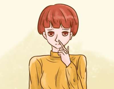 全国爱鼻日！关爱鼻腔，知己知“鼻”让必立汀帮你通畅呼吸