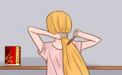 脱发吃药有讲究，敬修堂养血生发胶囊是饭后服用吗