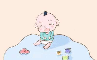 小孩突然肚子疼怎么办，肚子疼是着凉吗