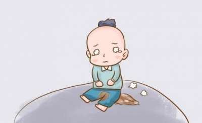 小孩腹泻两天还没好怎么回事？