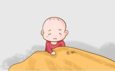 小孩肚子胀气是什么原因，需要治疗吗