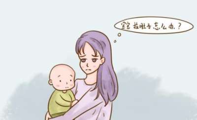 宝宝腹泻怎么样护理？正确做法是这样