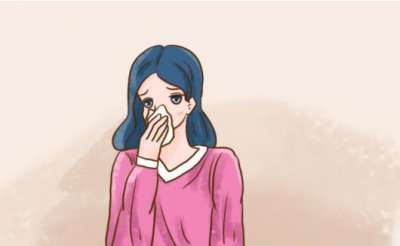 鼻炎会导致晚上单侧鼻塞吗