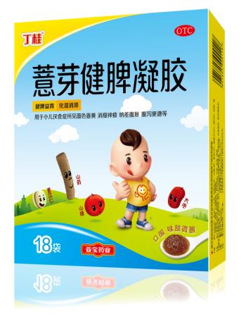 又消化不良？8个月宝宝消化不良怎么调理？