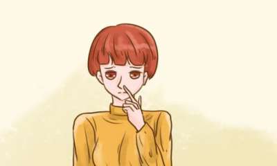 鼻塞到底是哪里堵住了，鼻塞一喷就通的喷雾