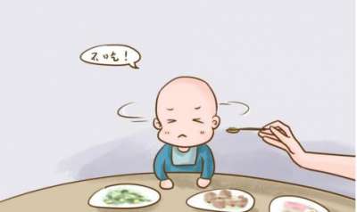 家长很烦恼，宝宝不吃饭拉肚子怎么办