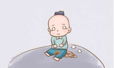 儿童拉肚子是受凉了吗，有可能