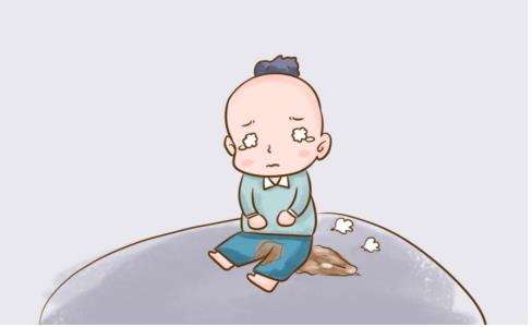 一文教你：宝宝受凉拉肚子怎么办