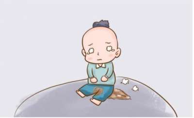 一文教你：宝宝受凉拉肚子怎么办