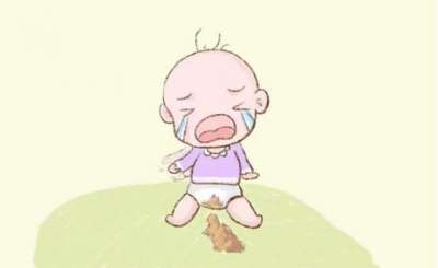 孩子拉肚子怎么办呢有好办法吗？这个办法真不错