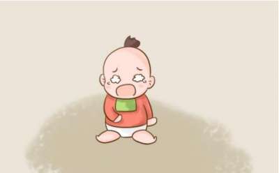 小孩肠绞痛还拉肚子怎么办，用它就能缓解