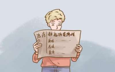  来谈谈他达拉非片饭前还是饭后服用