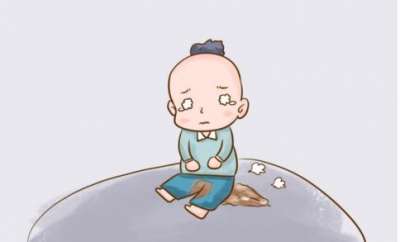 儿童腹泻有小便算脱水吗