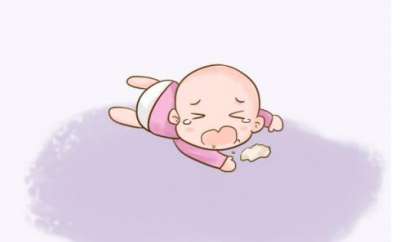 守护宝宝健康，小孩子受凉呕吐拉肚子怎么办